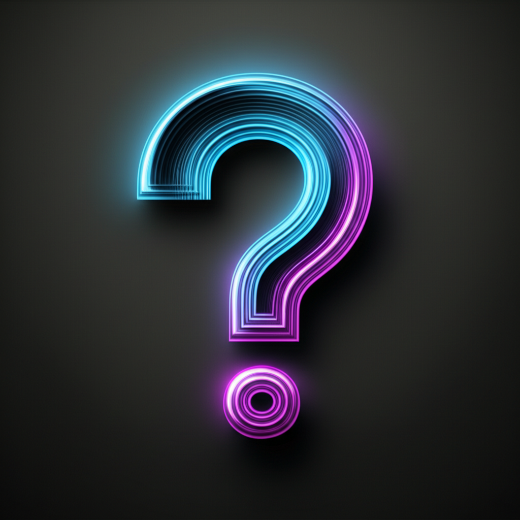 ???
