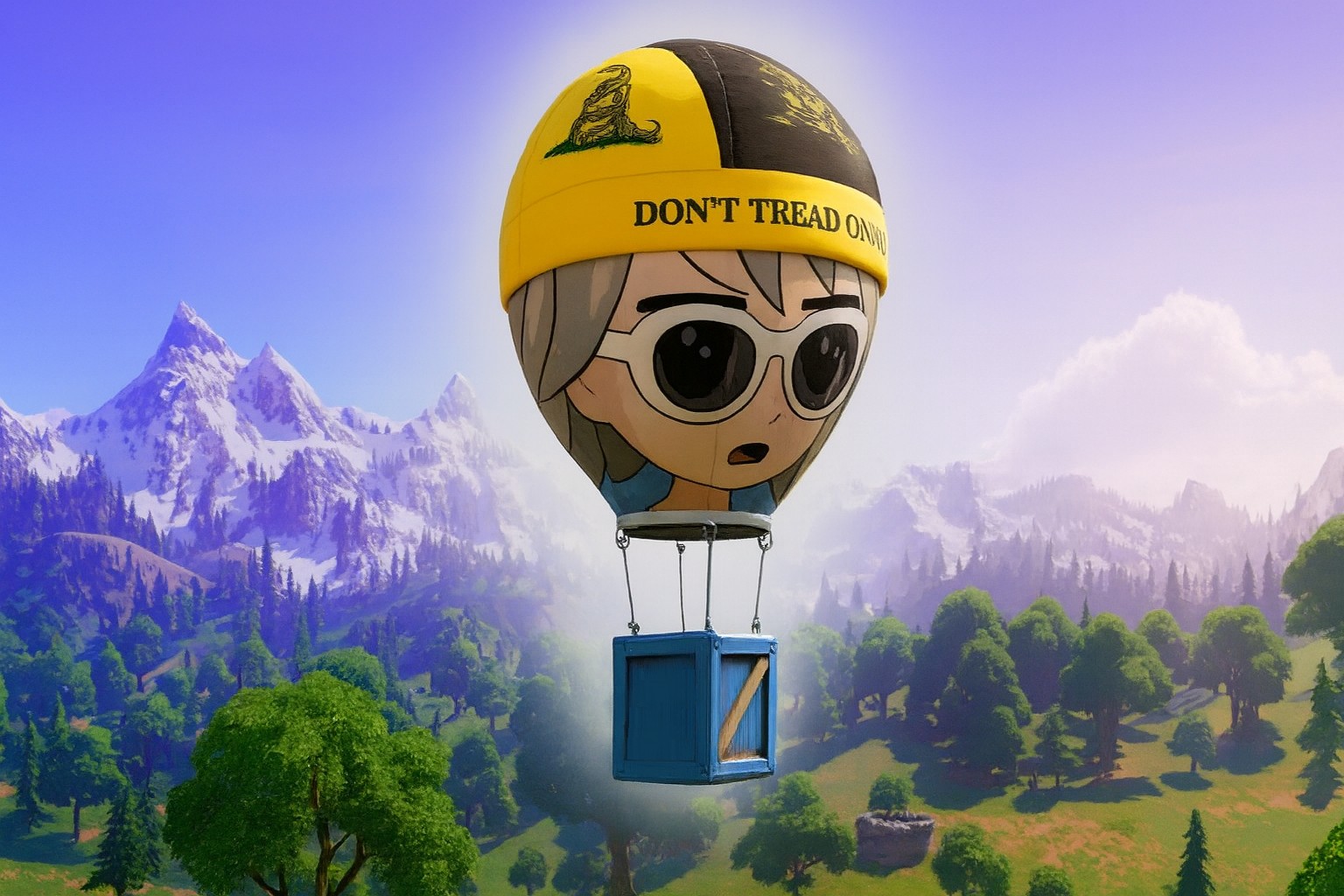 AIRDROP