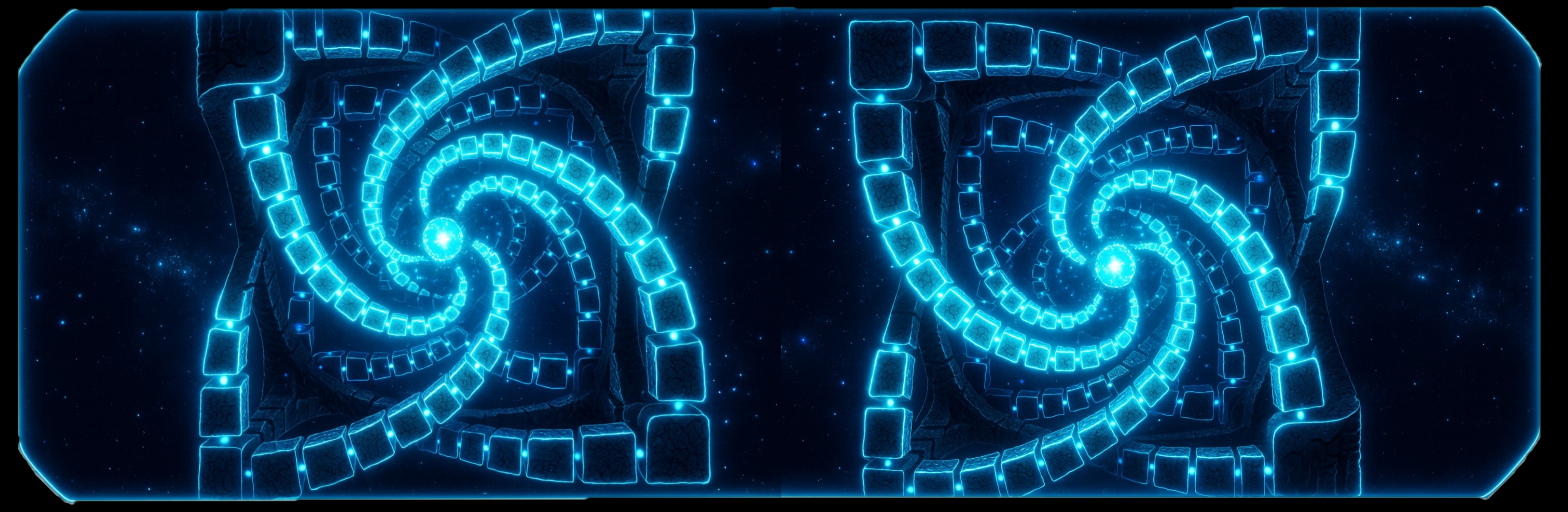 Ascension Maze