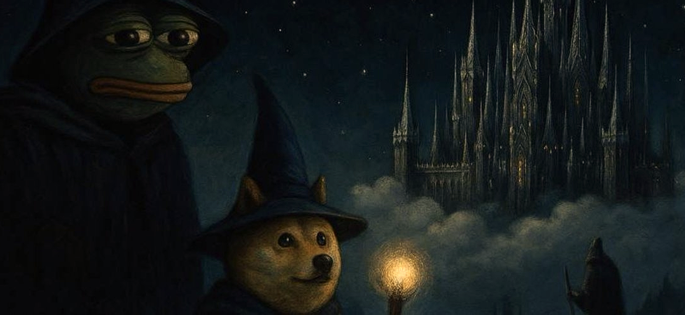 Dark Fantasy