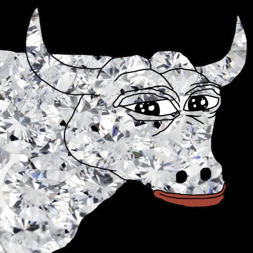 Diamond Bull