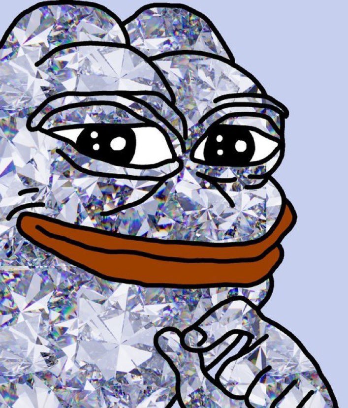 Pepe Diamond