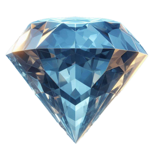Pepe Diamond Logo