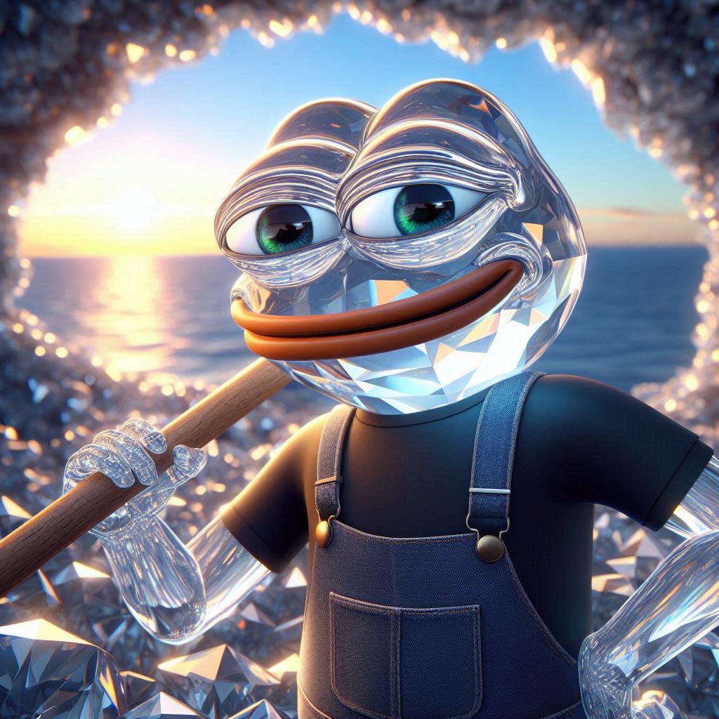 Pepe Diamond Mining